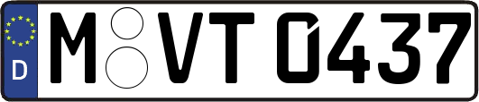 M-VT0437
