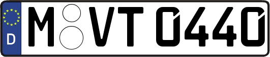 M-VT0440