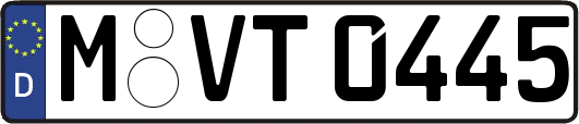 M-VT0445