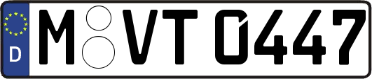 M-VT0447