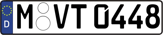 M-VT0448
