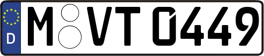 M-VT0449