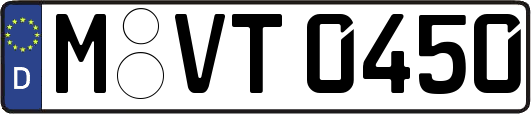 M-VT0450