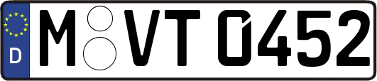M-VT0452