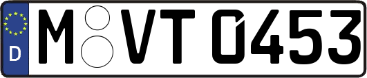 M-VT0453