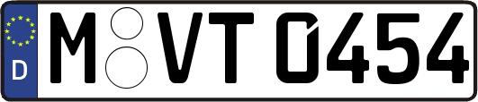 M-VT0454