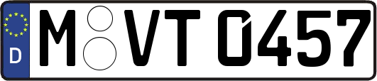 M-VT0457