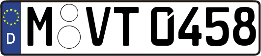 M-VT0458