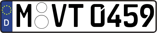 M-VT0459
