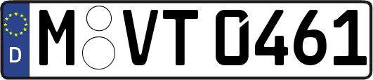 M-VT0461