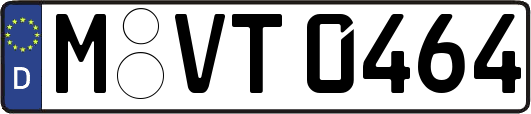 M-VT0464