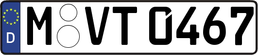 M-VT0467