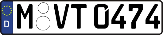 M-VT0474