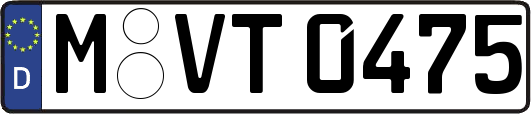 M-VT0475