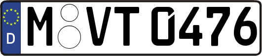 M-VT0476