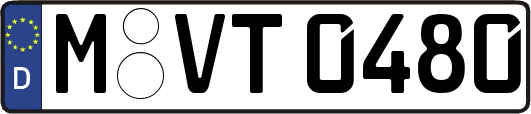 M-VT0480
