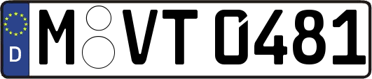 M-VT0481