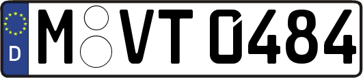 M-VT0484