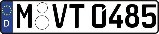 M-VT0485