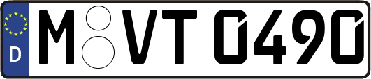 M-VT0490