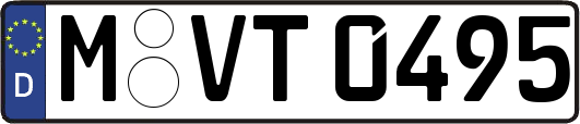 M-VT0495