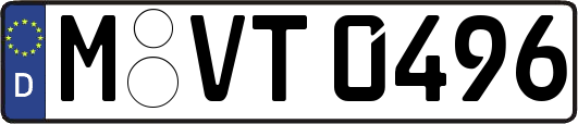 M-VT0496
