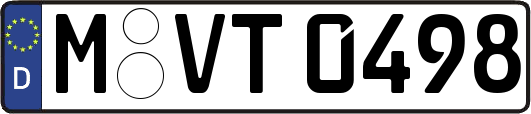 M-VT0498