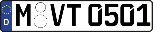 M-VT0501