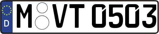 M-VT0503