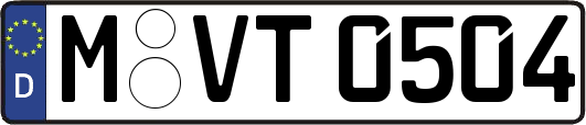 M-VT0504