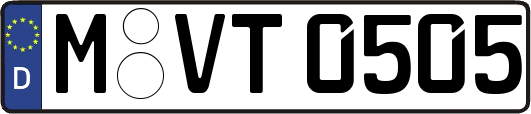 M-VT0505