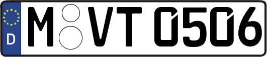 M-VT0506
