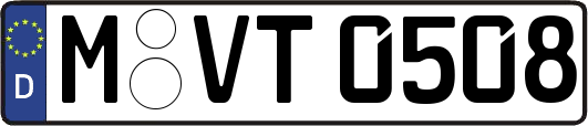 M-VT0508
