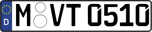M-VT0510