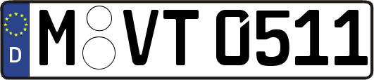 M-VT0511