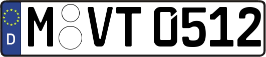 M-VT0512