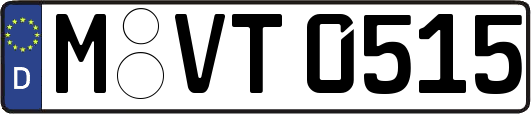 M-VT0515