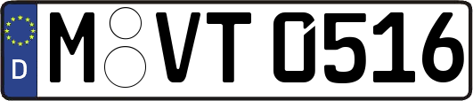 M-VT0516