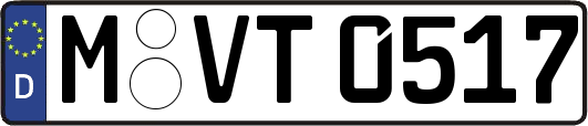 M-VT0517