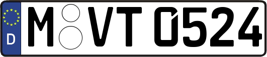 M-VT0524