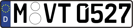 M-VT0527