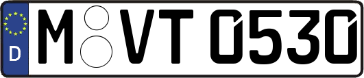 M-VT0530