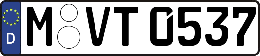 M-VT0537
