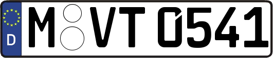 M-VT0541