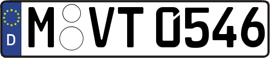 M-VT0546