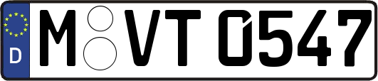 M-VT0547