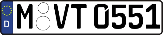 M-VT0551
