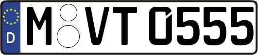 M-VT0555