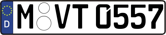 M-VT0557