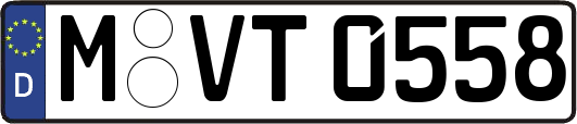 M-VT0558